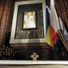 Uroczystość w Pniewach - 29 maja 2020
